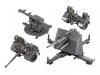 Revell 03325 8,8 cm Flak 37 + Sd.Anh.202 1/72